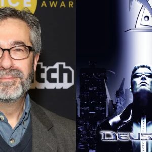 Warren Spector: Αποχωρεί από το game development ο δημιουργός του Deus Ex
