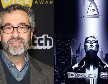 Warren Spector: Αποχωρεί από το game development ο δημιουργός του Deus Ex