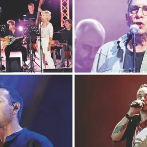3ο Φεστιβάλ Αγίας Παρασκευής: Δωρεάν συναυλίες και θέατρο