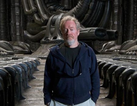 Alien: Covenant: Ο Ridley Scott ετοιμάζει νέα συνέχεια