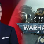 Warhammer 40,000: Η Amazon ετοιμάζει νέα animated σειρά με τον Henry Cavill