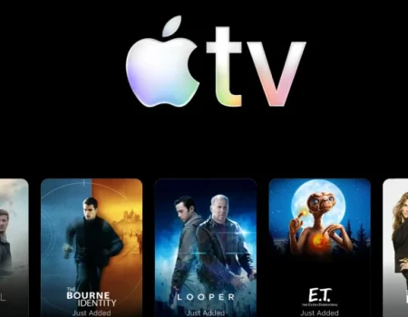 Apple TV: 19 κλασικές ταινίες του Χόλιγουντ προστέθηκαν στην πλατφόρμα