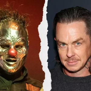 Slipknot: Τέλος εποχής για τον Sid Wilson μετά από 28 χρόνια