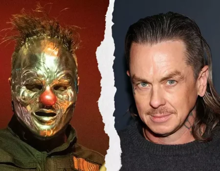 Slipknot: Τέλος εποχής για τον Sid Wilson μετά από 28 χρόνια
