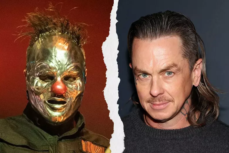 You are currently viewing Slipknot: Τέλος εποχής για τον Sid Wilson μετά από 28 χρόνια