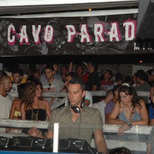 Cavo Paradiso: Οι κορυφαίοι DJs του κόσμου απογειώνουν τον Αύγουστο