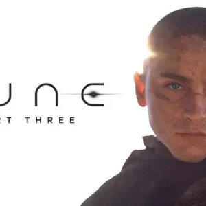 Dune: Part Three – Δείτε το νέο επικό teaser trailer