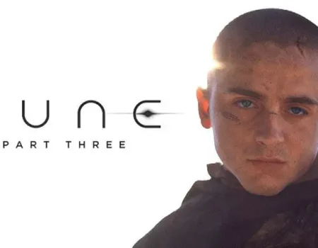 Dune: Part Three – Δείτε το νέο επικό teaser trailer