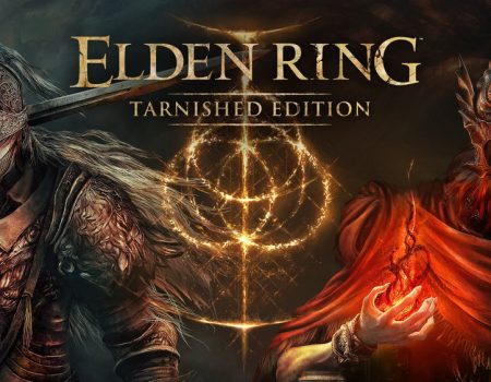 Elden Ring: Tarnished Edition – Έρχεται στο Nintendo Switch 2