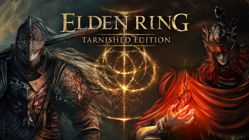 You are currently viewing Elden Ring: Tarnished Edition – Έρχεται στο Nintendo Switch 2