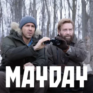 Ryan Reynolds και Kenneth Branagh στη νέα ταινία του Apple TV