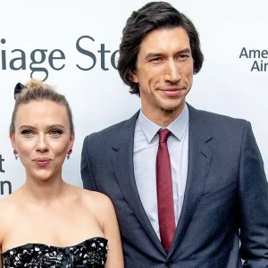Adam Driver και Scarlett Johansson ξανά μαζί – Δείτε το trailer