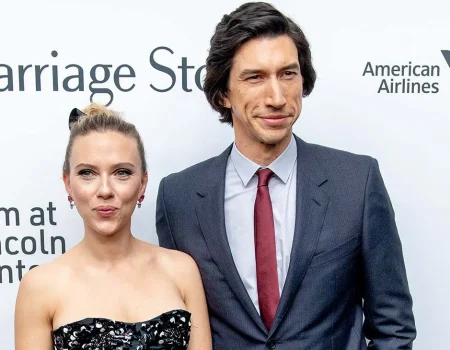 Adam Driver και Scarlett Johansson ξανά μαζί – Δείτε το trailer