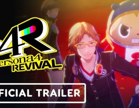 Persona 4 Revival: Νέο trailer για το remake του θρυλικού JRPG
