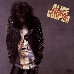 Alice Cooper – Trash: Η ιστορία του άλμπουμ