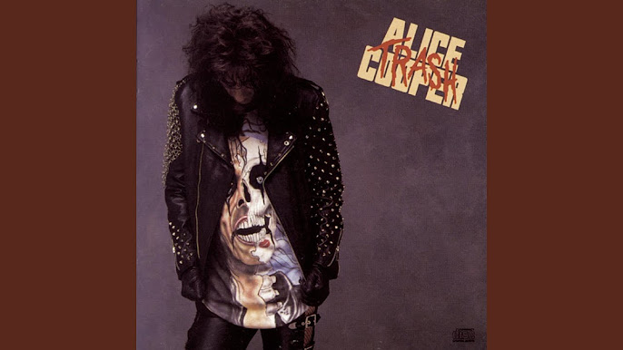 You are currently viewing Alice Cooper – Trash: Η ιστορία του άλμπουμ