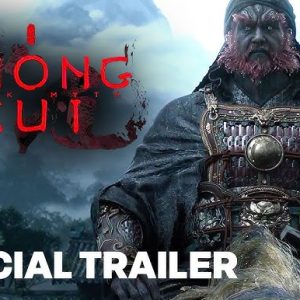Black Myth: Zhong Kui – 15 λεπτά gameplay από τη Game Science