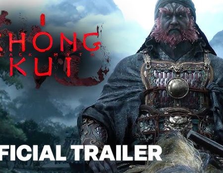 Black Myth: Zhong Kui – 15 λεπτά gameplay από τη Game Science