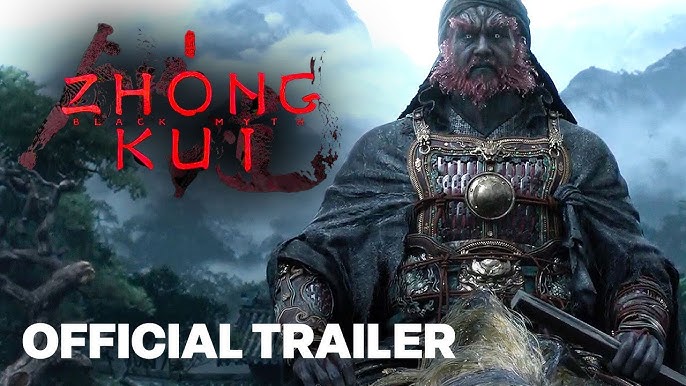 Black Myth: Zhong Kui – 15 λεπτά gameplay από τη Game Science