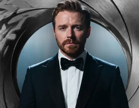 Είναι ο επόμενος James Bond; Η νέα φήμη για τον 007