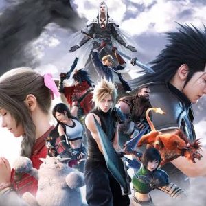 Final Fantasy VII Revelation: Νέο gameplay στη Gamescom