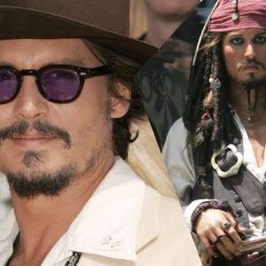 Pirates of the Caribbean 6: Επιστρέφει ο Johnny Depp;