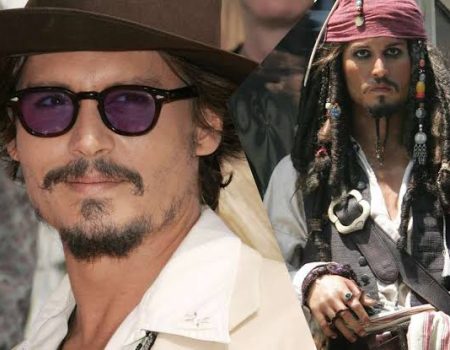 Pirates of the Caribbean 6: Επιστρέφει ο Johnny Depp;