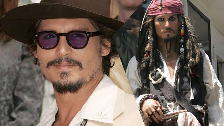 You are currently viewing Pirates of the Caribbean 6: Επιστρέφει ο Johnny Depp;