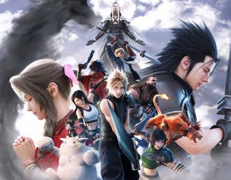 Final Fantasy VII Revelation: Νέο gameplay στη Gamescom