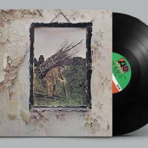 Led Zeppelin IV: Η ιστορία πίσω από το άλμπουμ αριστούργημα