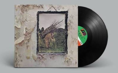 Led Zeppelin IV: Η ιστορία πίσω από το άλμπουμ αριστούργημα