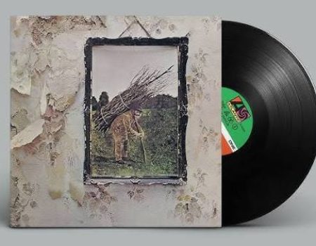 Led Zeppelin IV: Η ιστορία πίσω από το άλμπουμ αριστούργημα