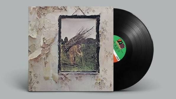 You are currently viewing Led Zeppelin IV: Η ιστορία πίσω από το άλμπουμ αριστούργημα