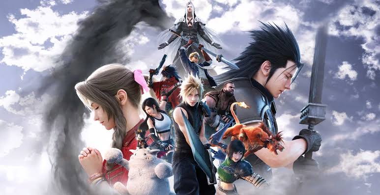 You are currently viewing Final Fantasy VII Revelation: Νέο gameplay στη Gamescom