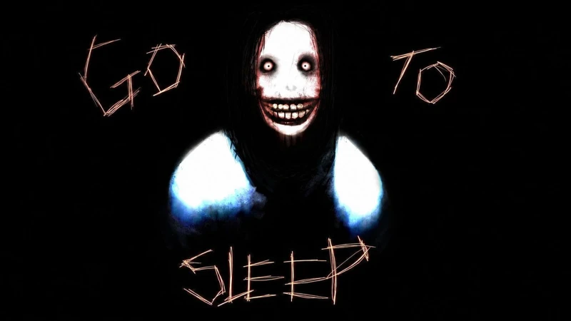 You are currently viewing Jeff the Killer: Η διάσημη creepypasta γίνεται ταινία