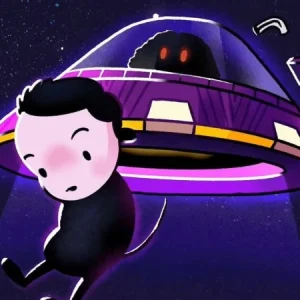 Knytt Classic: Το αγαπημένο indie παιχνίδι επιστρέφει δωρεάν