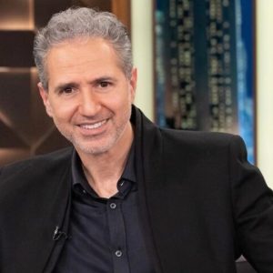 Πέθανε ο Δημήτρης Κόκοτας σε ηλικία 57 ετών