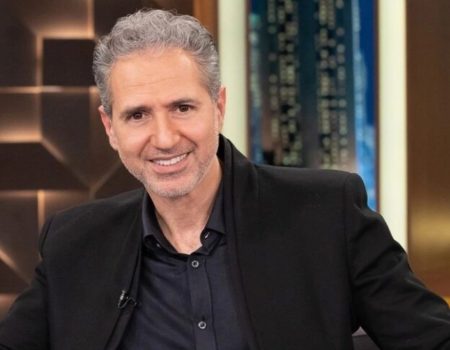 Πέθανε ο Δημήτρης Κόκοτας σε ηλικία 57 ετών