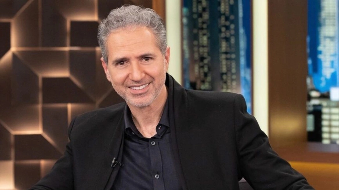 You are currently viewing Πέθανε ο Δημήτρης Κόκοτας σε ηλικία 57 ετών