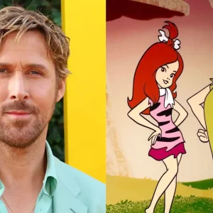 Ryan Gosling: Ετοιμάζει τη νέα live-action επιστροφή των Flintstones