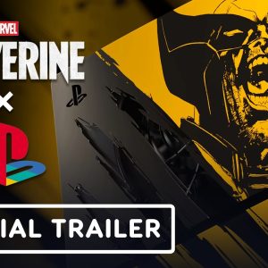 Η Sony παρουσίασε τη συλλεκτική σειρά Marvel’s Wolverine για PS5