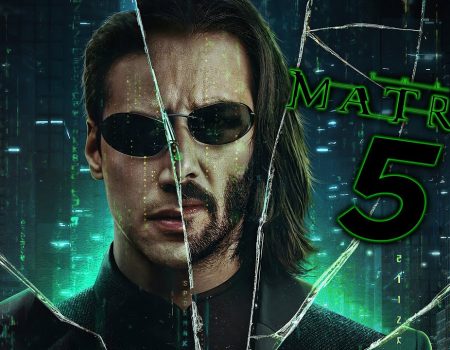 Είναι επίσημο: Έρχεται το «Μatrix 5»
