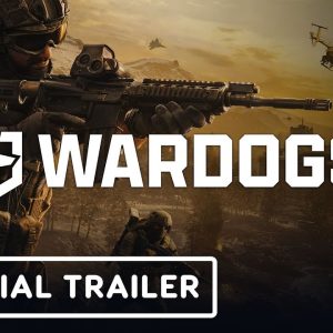 WARDOGS: Ανακοινώθηκε η ημερομηνία κυκλοφορίας του στο Steam