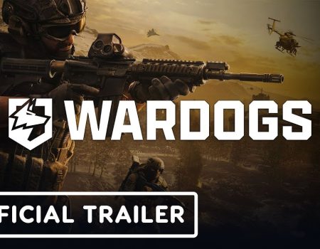 WARDOGS: Ανακοινώθηκε η ημερομηνία κυκλοφορίας του στο Steam
