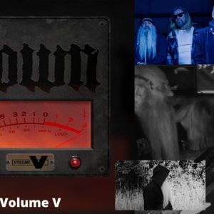 Down: Volume V – Νέο άλμπουμ τον Νοέμβριο