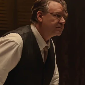 Unabomber: Ο Russell Crowe πρωταγωνιστεί  στη νέα ταινία του Netflix