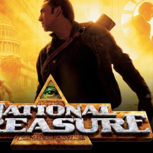 National Treasure 3: Επιστρέφει ο Nicolas Cage ως Ben Gates