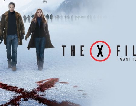 The X-Files: Επιστρέφει πιο σκοτεινό – Δείτε το νέο trailer