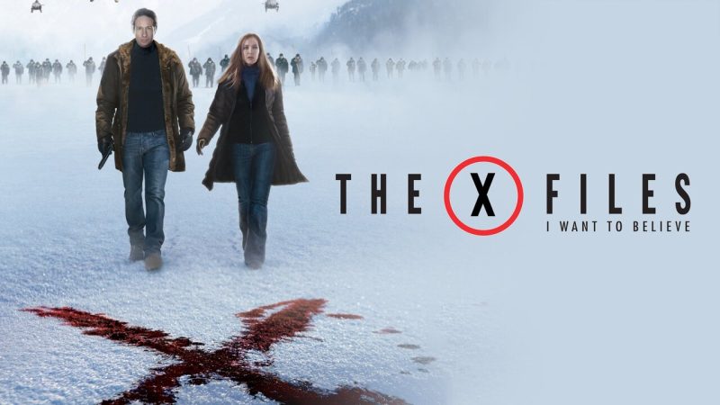 The X-Files: Επιστρέφει πιο σκοτεινό – Δείτε το νέο trailer