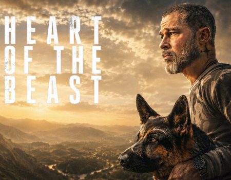 Heart of the Beast: Κυκλοφόρησε το τελευταίο τρέιλερ